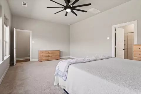 Bedroom - 1664 Sheldon Dr, Forney, TX 75126 photo 4 of 5