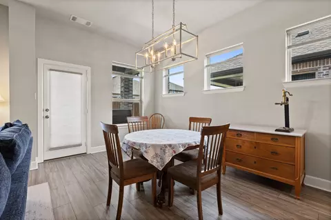 Dining - 1664 Sheldon Dr, Forney, TX 75126 photo 1 of 2