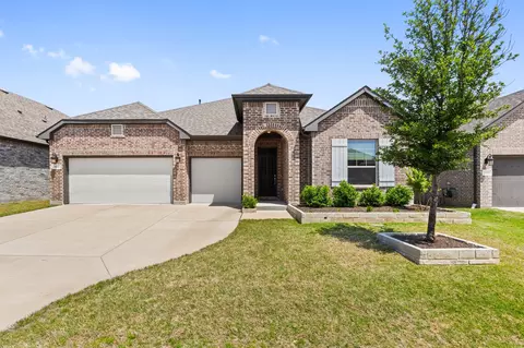 Exterior - 1664 Sheldon Dr, Forney, TX 75126 photo 3 of 6