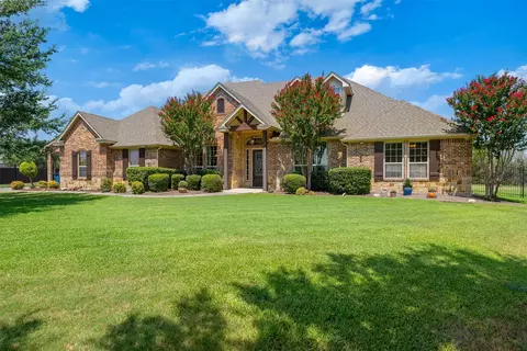 117 Tanglewood Dr, Aledo, TX 76008