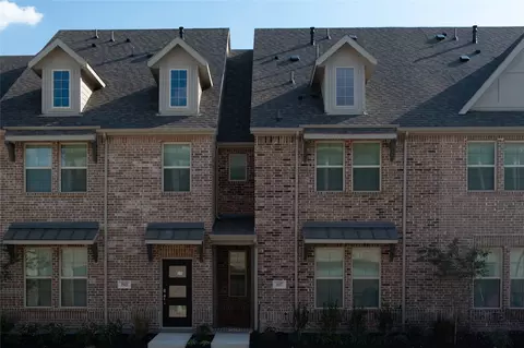3537 Treasure Dr, Plano, TX 75074