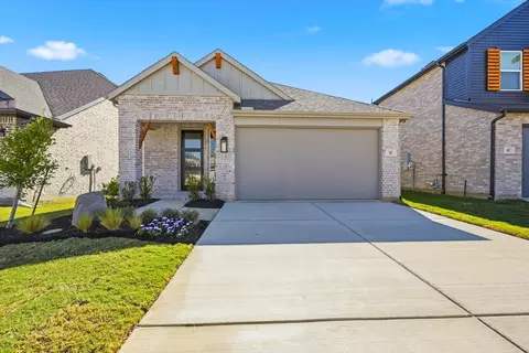 520 Sunflower Trl, Sherman, TX 75092