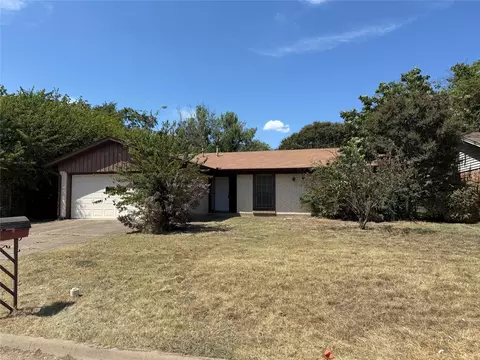 507 Yucca Dr, Denton, TX 76209