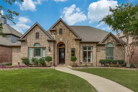416 Water Bridge Dr, Lewisville, TX 75056