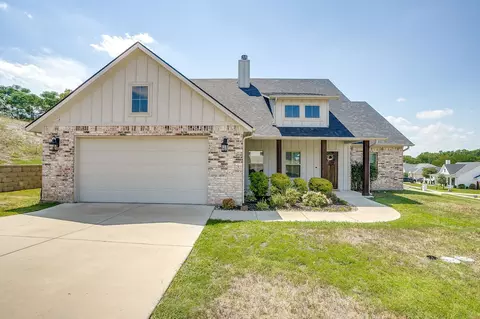 4725 Roxanne Ct, Fort Worth, TX 76135