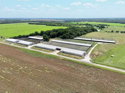 1500 Lumkins Rd, Forreston, TX 76041