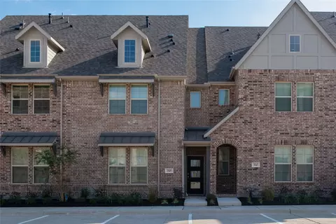 3549 Treasure Dr, Plano, TX 75074