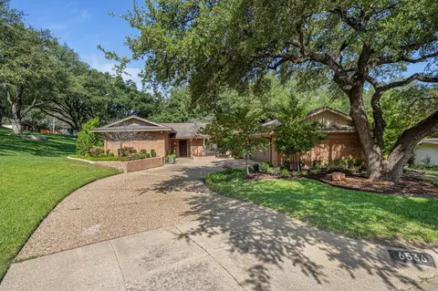 6536 Genoa Rd, Fort Worth, TX 76116