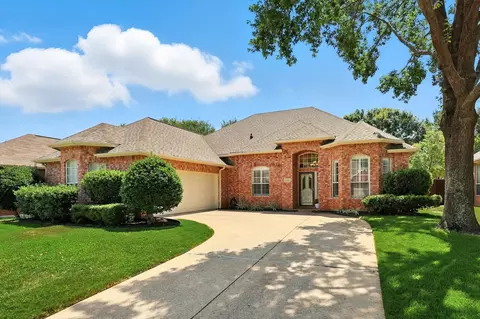 1413 Doubletree Trl, Flower Mound, TX 75028