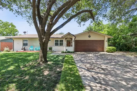 12305 Sunland St, Dallas, TX 75218
