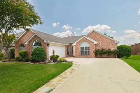 1482 Sycamore Dr, Keller, TX 76248