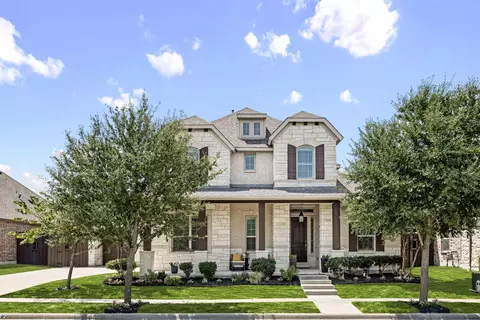 3612 Green Mountain Pl, Mckinney, TX 75070