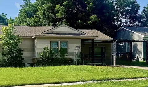 1601 Connally Ter, Arlington, TX 76010