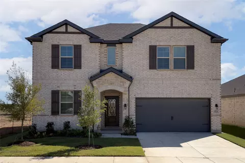 824 Jacquelyn Dr, Little Elm, TX 75068