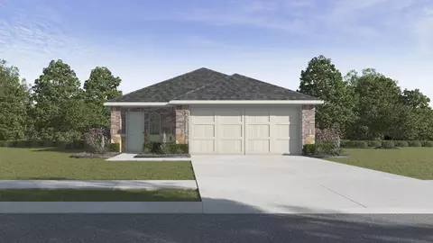 1617 Fawn Creek Dr, Blue Ridge, TX 75424