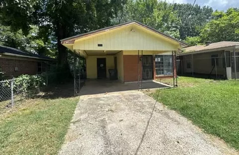 4144 Clover St, Shreveport, LA 71109
