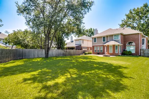 2213 Heatherton Pl, Plano, TX 75023
