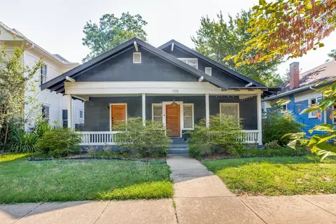1705 Fairmount Ave, Fort Worth, TX 76110