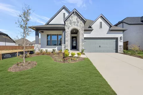 4212 Silver Spur Ct, Aubrey, TX 76227