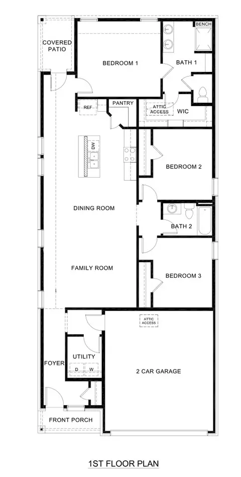 10329 Deposit Dr, Aubrey, TX 76227