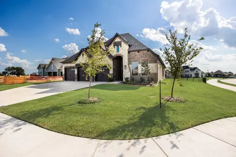 204 Links Ct, Heath, TX 75032
