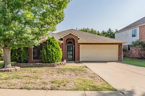 1501 Cross Courts Dr, Garland, TX 75040