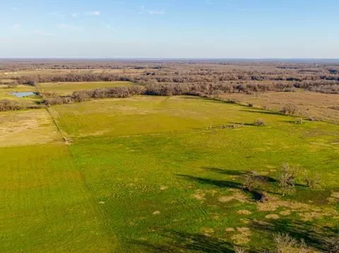 Tract 1 County Road 3525, Dike, TX 75437