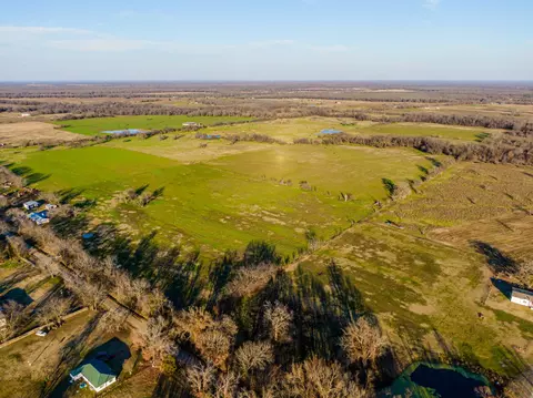 Tract 2 County Road 3525, Dike, TX 75437