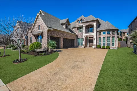 3313 Dunbar Ct, The Colony, TX 75056