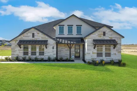 5610 Gaelic Dr, Celina, TX 75009