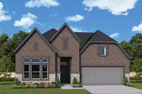 7845 Winterbloom Way, Fort Worth, TX 76123