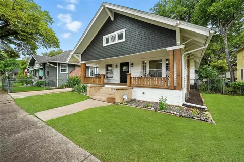 1704 Washington Ave, Fort Worth, TX 76110