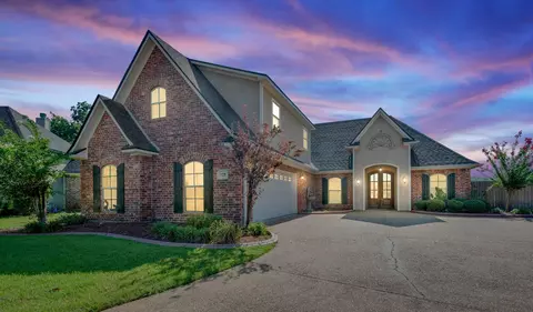 725 St Martins, Bossier City, LA 71111