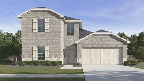 734 Vaquero Way, Princeton, TX 75407