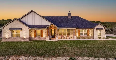 2455 Schooner Way, Bluff Dale, TX 76433