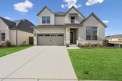 7816 Pondview, Fort Worth, TX 76123