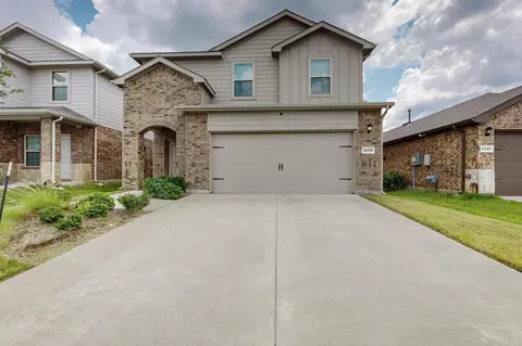 2158 Ocelot St, Crandall, TX 75114