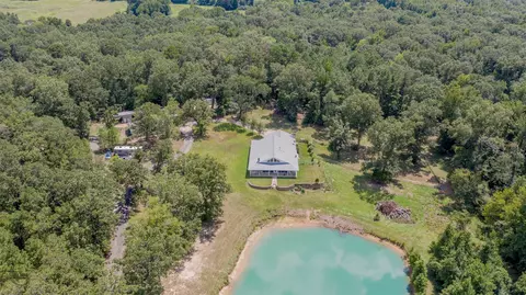 503 Rosemary Ln, Stonewall, LA 71078