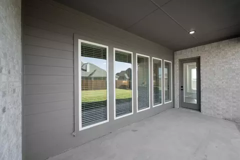 Exterior - 5221 Rowlan Row, Midlothian, TX 76065 photo 4 of 5