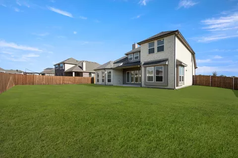 Exterior - 5221 Rowlan Row, Midlothian, TX 76065 photo 5 of 5