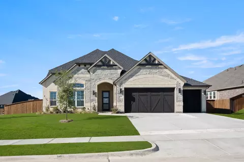 Exterior - 5221 Rowlan Row, Midlothian, TX 76065 photo 1 of 5