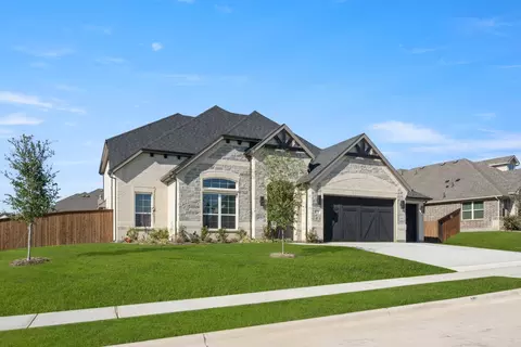 Exterior - 5221 Rowlan Row, Midlothian, TX 76065 photo 2 of 5
