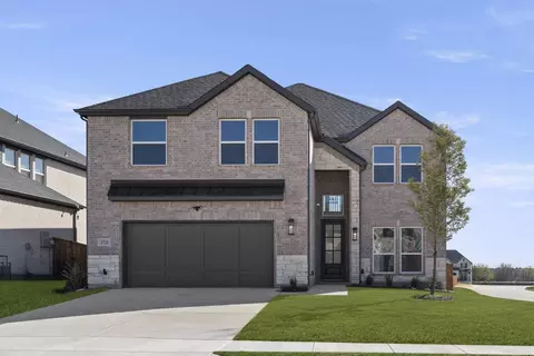 1721 Silla Dr, Little Elm, TX 75068