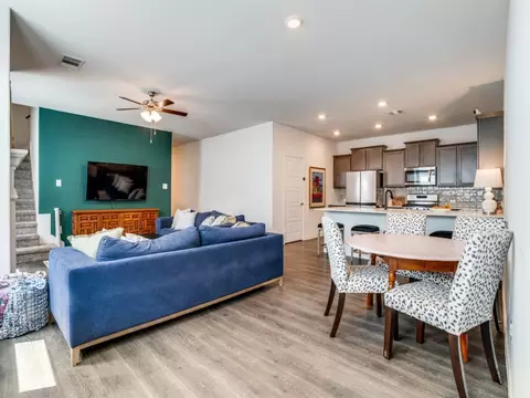 1621 Princeton Dr, Celina, TX 75009