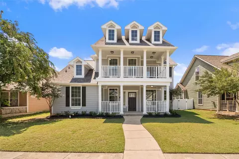 10226 Lakeview Dr, Providence Village, TX 76227