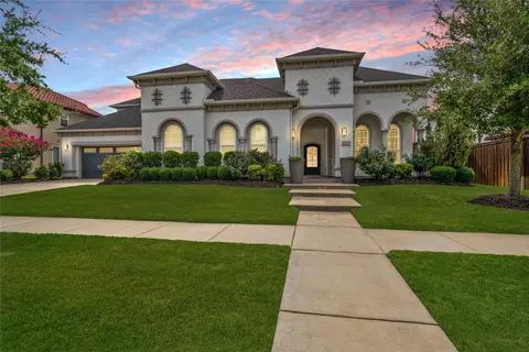 11233 Majestic Prince Cir, Frisco, TX 75035