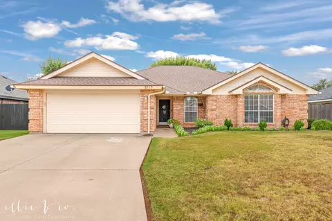 5117 Millie Ct, Abilene, TX 79606
