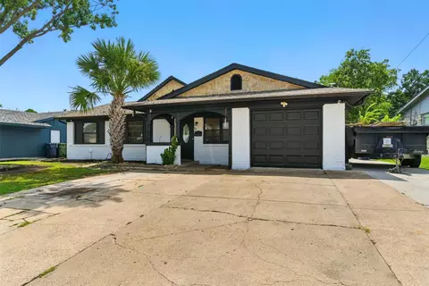4102 Fernwood Dr, Garland, TX 75042