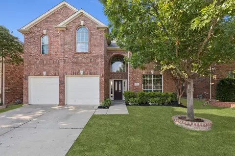 4533 Dragonfly Way, Fort Worth, TX 76244