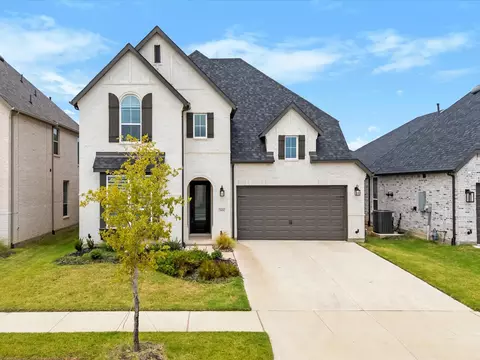 2604 Autry Ln, Northlake, TX 76247